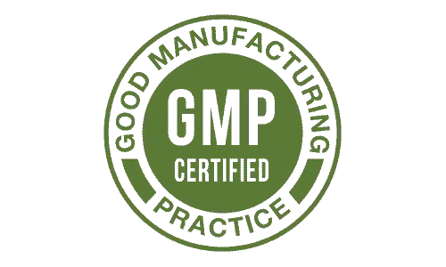 carbofire gmp certified